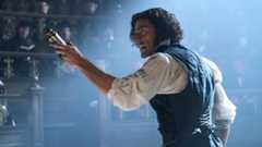 Netflix: Top 10 tygodnia – On żyje! "Frankenstein" del Toro z...