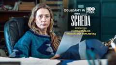 Połączyły je przyjaźń i praca. Popławska i Kazejak o serialu "Scheda"