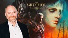 "Zapytałbym Geralta, czy nie jest mu gorąco" – wywiad z głosem...
