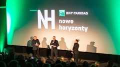 Bank BNP Paribas partnerem tytularnym MFF Nowe Horyzonty
