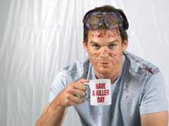 Laboratorium "Dextera", czyli co kino i telewizja widzą w...