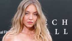 Sydney Sweeney jako legendarna bokserka [FOTO]