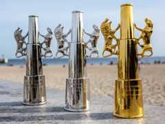 FESTIWAL W GDYNI: Kino, że mucha nie siada