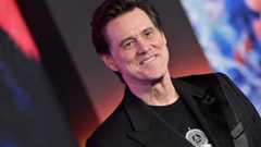 Jim Carrey jako bohater kultowego horroru? 
