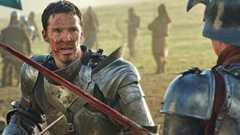 Wybieramy najlepsze seriale o średniowieczu