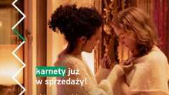 Karnety już w sprzedaży! Zdobywcy nagród na światowych festiwalach w programie 25. MFF BNP Paribas Nowe Horyzonty