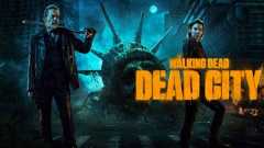 "The Walking Dead" w CANAL+