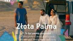 Nagrodzony Złotą Palmą "To był zwykły przypadek" i inne tytuły z Cannes w programie 25. MFF BNP Paribas Nowe Horyzonty