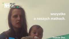 Wszystko o naszych matkach. Trzecie Oko: Mommy Issues podczas 25. BNP Paribas Nowe Horyzonty