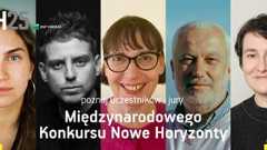 Masz wiadomość. Znamy selekcję Międzynarodowego Konkursu Nowe Horyzonty