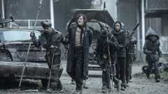 Daryl Dixon powraca! Kolejny rozdział sagi „The Walking Dead” w CANAL+