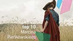 Czego nie można przegapić na festiwalu? Top 10 Marcina Pieńkowskiego, dyrektora MFF BNP Paribas Nowe Horyzonty