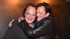 "Wściekłe psy": Madsen podziękował Tarantino za zwolnienie aktora...