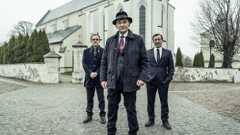 "Minuta ciszy" – zwiastun drugiego sezonu