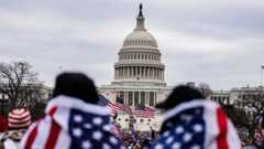 Sequel "The Social Network" opowie o ataku na Kapitol