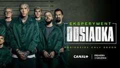 EKSPERYMENT: ODSIADKA: czy influencerzy przetrwają w więzieniu?