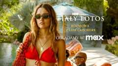 OGLĄDAMY W MAX: Life Catchers o trzecim sezonie "Białego Lotosu" i Tajlandii