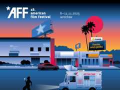 Filmweb na 16. AFF: Przegląd amerykańskiej komedii