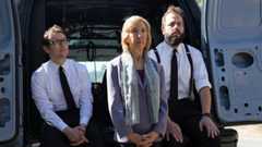 WIDEO: Straszne rzeczy dzieją się w zwiastunie "Naznaczonego 4"