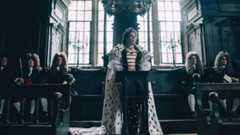 Filmy i seriale o monarchach - wybieramy najciekawsze tytuły