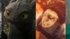 Anime i dokumenty! Użytkownicy Filmwebu wybrali najlepsze filmy I...