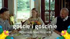 Jafar Panahi, Paweł Pawlikowski czy Shih-Ching Tsou: poznajcie gościnie i gości festiwalu Nowe Horyzonty