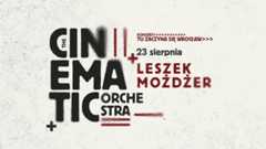 The Cinematic Orchestra & Leszek Możdżer. Jedyny koncert w...
