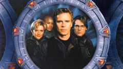 "Gwiezdne wrota" wracają z nowym serialem!