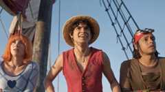 Aktorski "One Piece". Ruszają zdjęcia do 3. sezonu. Gdzie akcja?