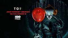 Jakie horrory obejrzeć na Halloween w HBO Max?