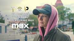 Co obejrzeć w czerwcu na platformie MAX? 