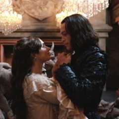 Luc Besson vs Robert Eggers? "Dracula" ma pierwszy zwiastun