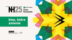 25. MFF Nowe Horyzonty wystartował! Co ciekawego w programie?