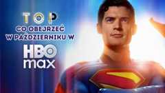Co obejrzeć w październiku na platformie HBO Max?
