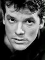 Zbigniew Cybulski / Alfons Van Worden