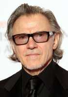 Harvey Keitel / \"Pan Biały\" / Larry Dimmick