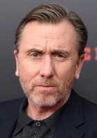 Tim Roth / \"Pan Pomarańczowy\" / Freddy Newandyke