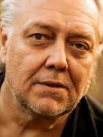 A.C. Peterson / Pete \"The Rock\" Invernizzi