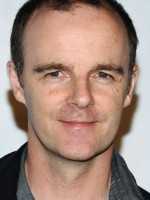 Brían F. O'Byrne / Prawnik