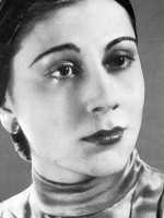 Alice Sapritch / Dona Juana