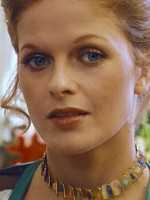 Karin Schubert / Królowa