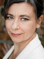 Lisa Ray-Jacobs / Nimfy