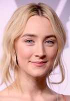 Saoirse Ronan / Rona