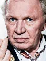 Haymon Maria Buttinger / Kardynał