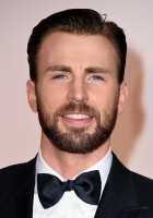 Chris Evans / Colin Shea