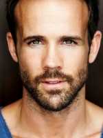 Luke Pegler / Milt \"Hollywood\" Zane