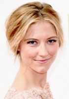 Caitlin Gerard / Imogen Rainier