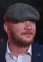 Eryk Lubos / Ewaryst Wirski