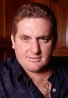 Chris Penn / Eddie Cabot