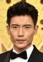 Manny Jacinto / Eric Reyes